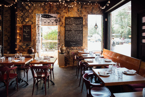 Boucherie Bar à vin Provisions