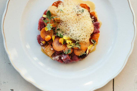 Chez Rioux & Pettigrew