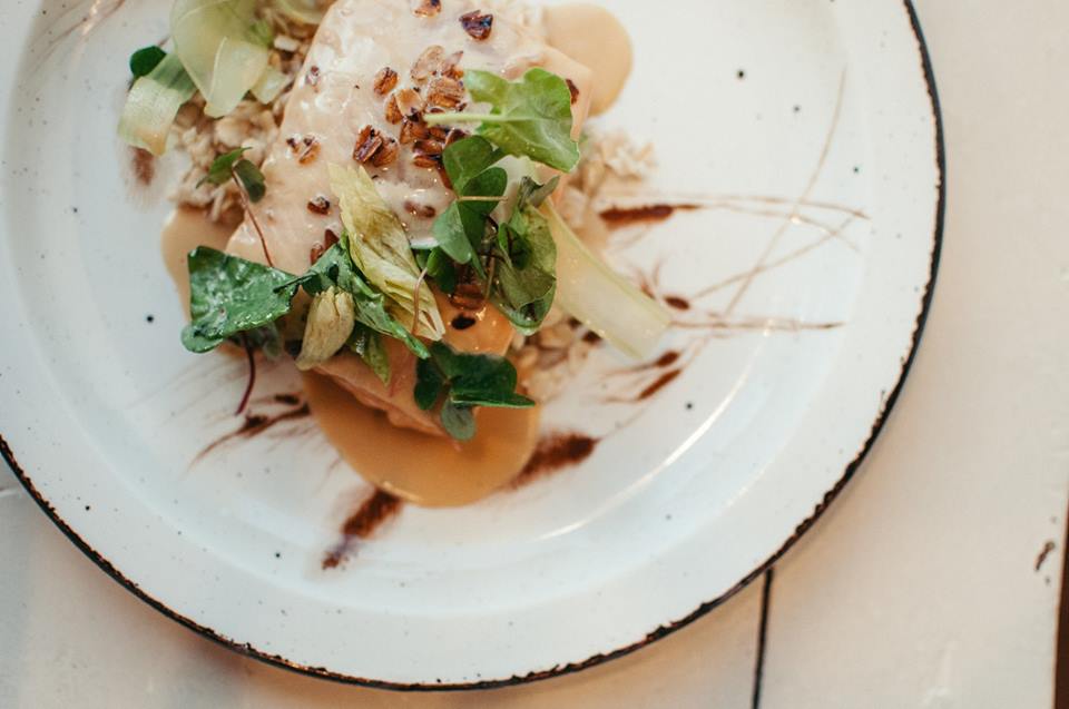 Chez Rioux & Pettigrew