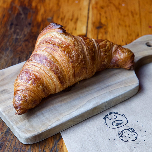 Olive & Gourmando + Boutique