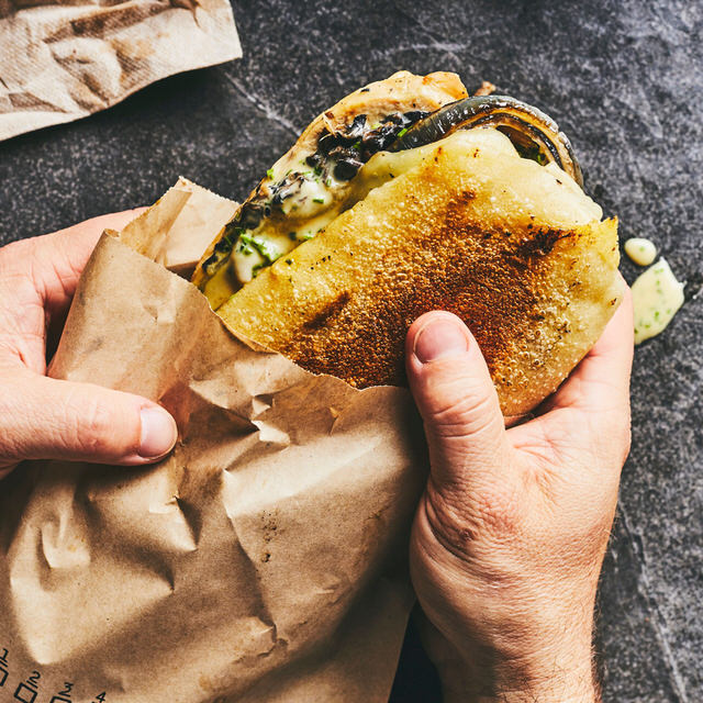 Olive & Gourmando + Boutique