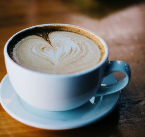 La Brume dans les lunettes