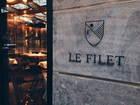 Le Filet