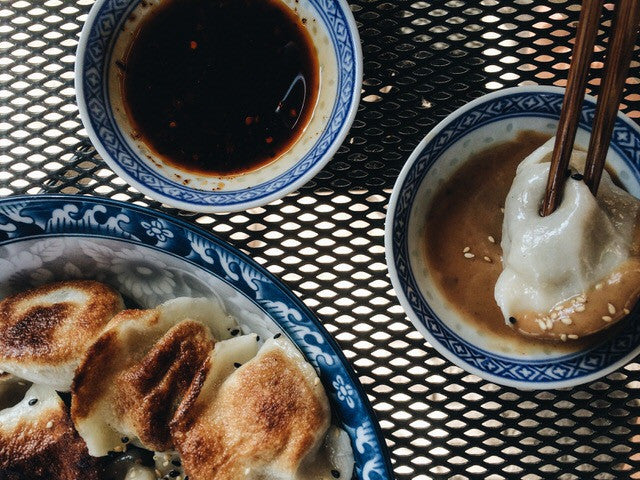 La Maison de Mademoiselle Dumpling
