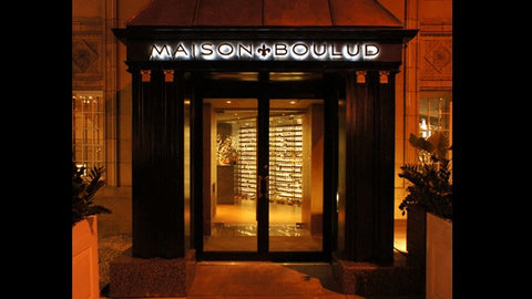 Maison Boulud