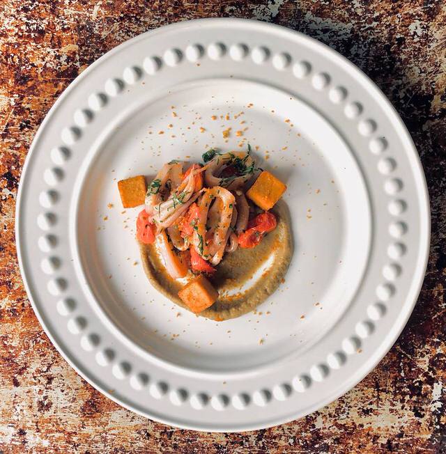 Petits Creux et Grands Crus