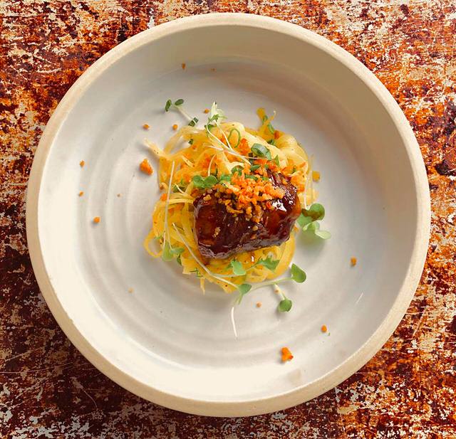 Petits Creux et Grands Crus