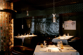 Le Club Chasse et Pêche