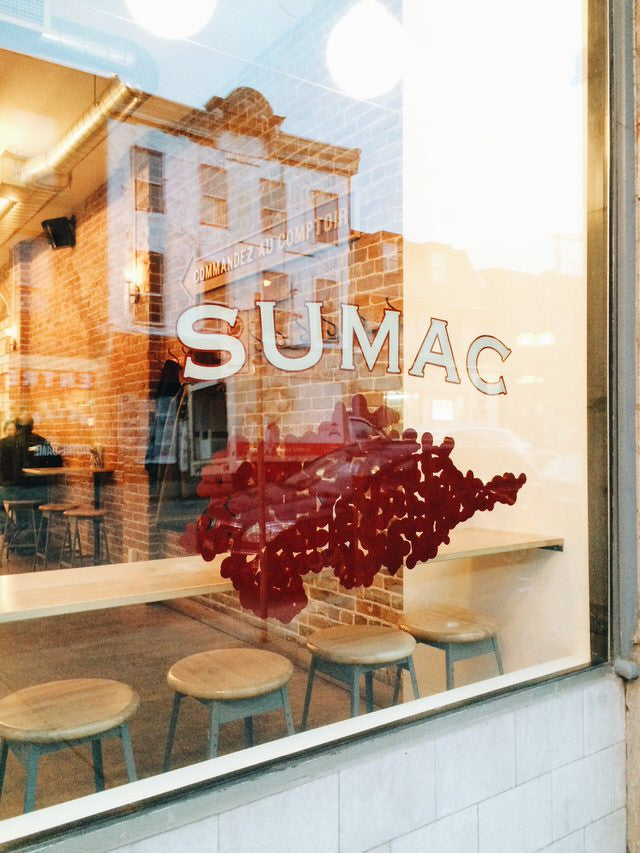 Sumac