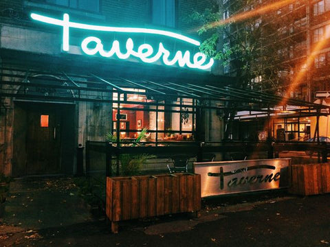 Taverne Monkland